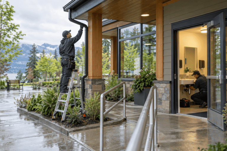 Surrey Plumbers